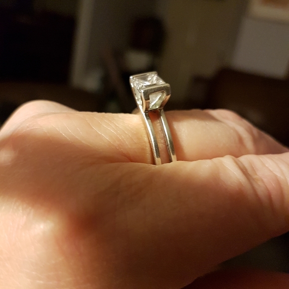 925 ring - Picture 3 of 5